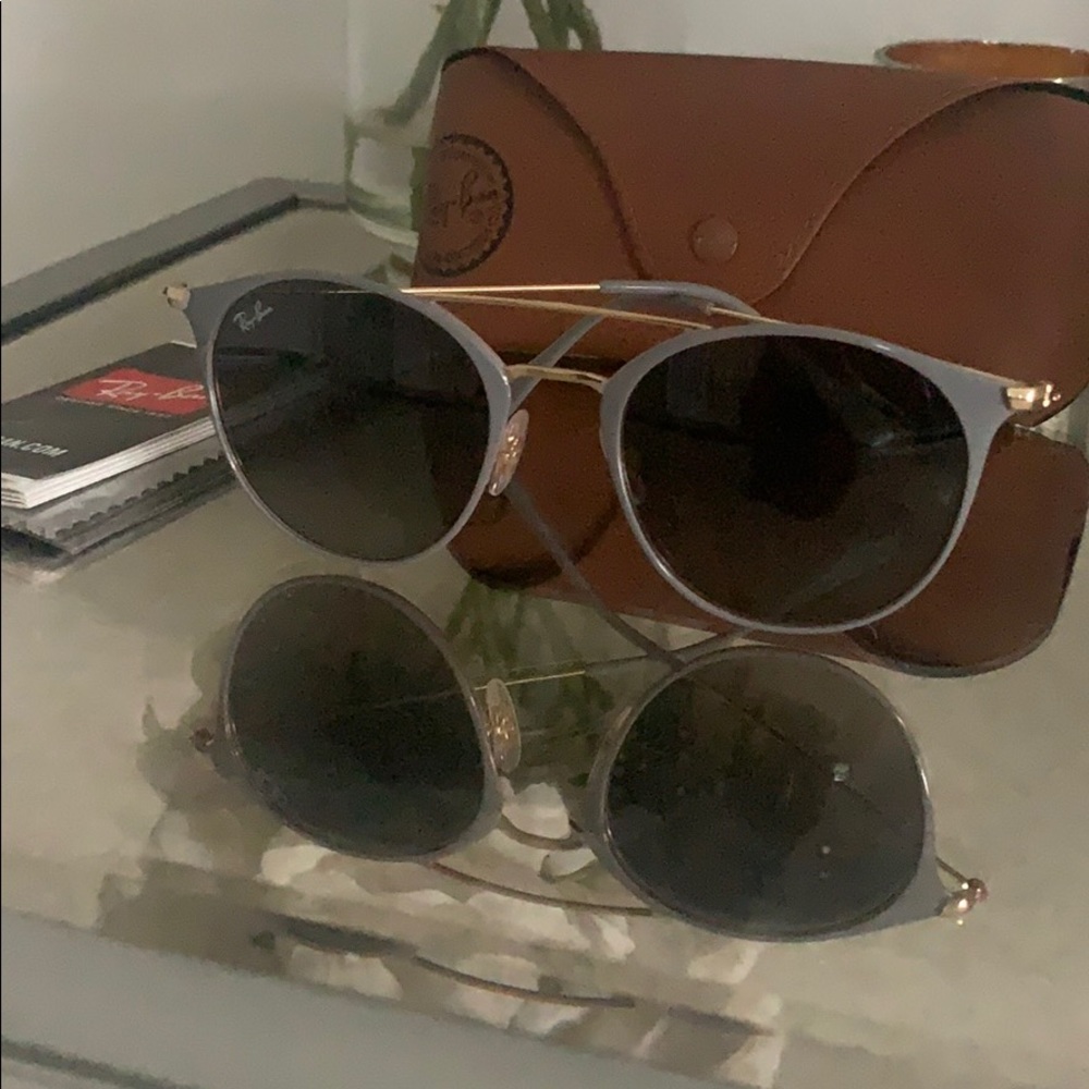 Ray Ban Women’s Sunglasses